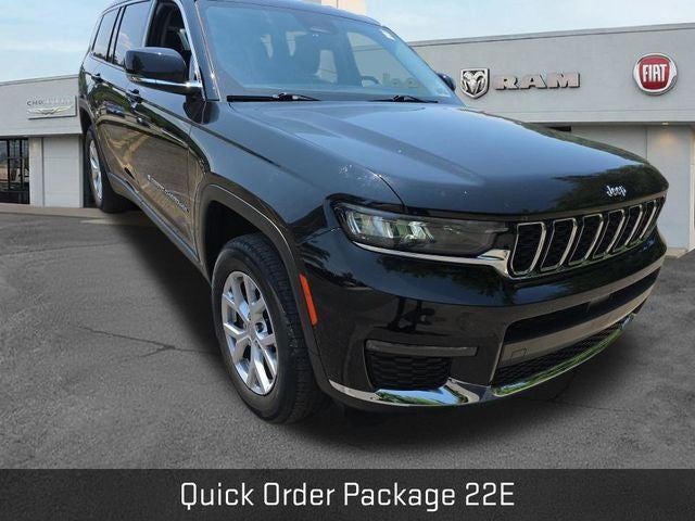 jeep grand cherokee l 2022 1C4RJKBG1N8588168 image jeep grand cherokee l 2022 1C4RJKBG1N8588168 image